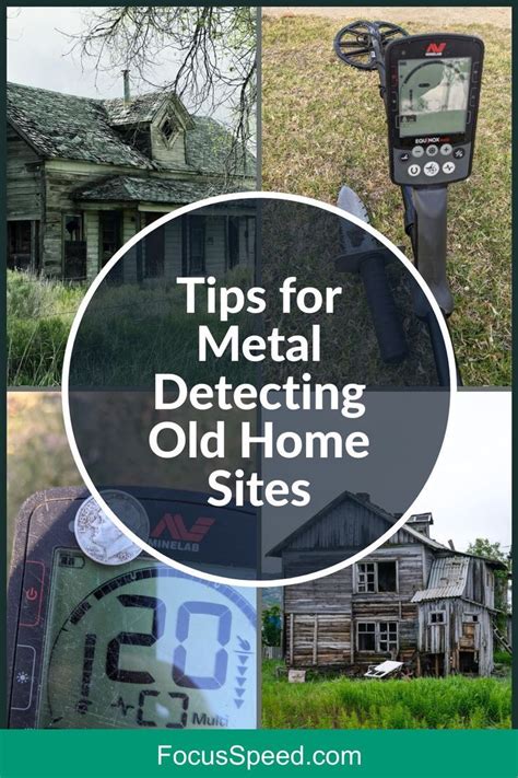 would you metal detect for gold at 1840 house|FAQ: Where Do I Start When Metal Detecting an Old Farmstead .